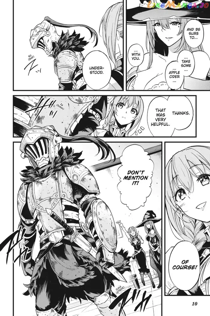 Goblin Slayer: Side Story Year One Chapter 22.5 image 11_optimized_optimized